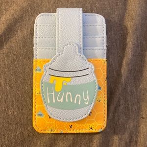 Winnie the Pooh wallet